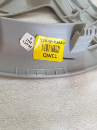 Original New Hyundai Venue Wheel Hub Cover