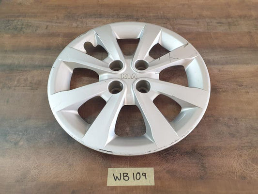 Original Used Kia Rio III Wheel Hub Cover