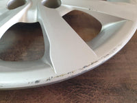 Original Used Kia Rio III Wheel Hub Cover