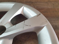 Original Used Kia Rio III Wheel Hub Cover