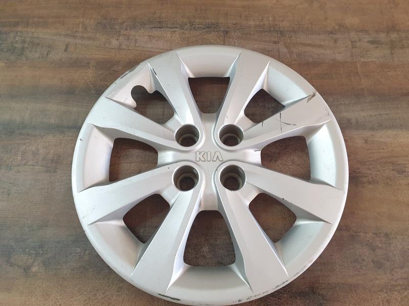 Original Used Kia Rio III Wheel Hub Cover