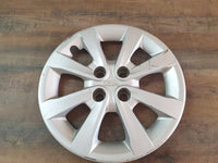 Original Used Kia Rio III Wheel Hub Cover