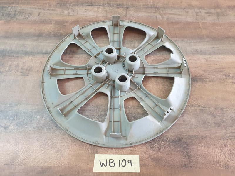 Original Used Kia Rio III Wheel Hub Cover