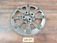 Original Used Kia Rio III Wheel Hub Cover