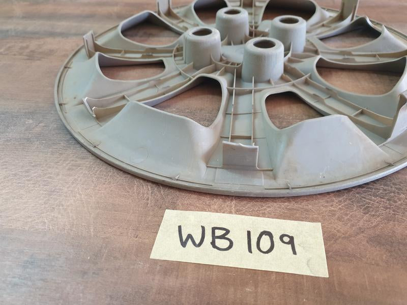 Original Used Kia Rio III Wheel Hub Cover