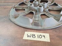 Original Used Kia Rio III Wheel Hub Cover