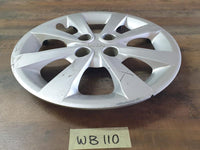 Original Used Kia Rio III Wheel Hub Cover