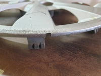 Original Used Kia Rio III Wheel Hub Cover