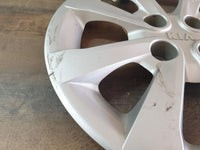 Original Used Kia Rio III Wheel Hub Cover