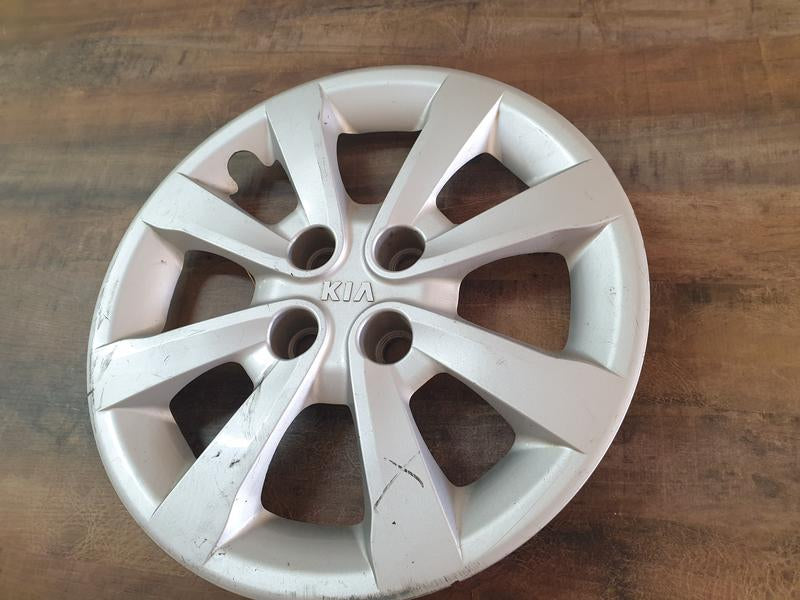 Original Used Kia Rio III Wheel Hub Cover