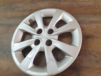 Original Used Kia Rio III Wheel Hub Cover