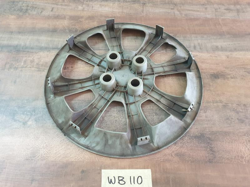Original Used Kia Rio III Wheel Hub Cover