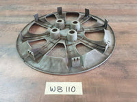 Original Used Kia Rio III Wheel Hub Cover