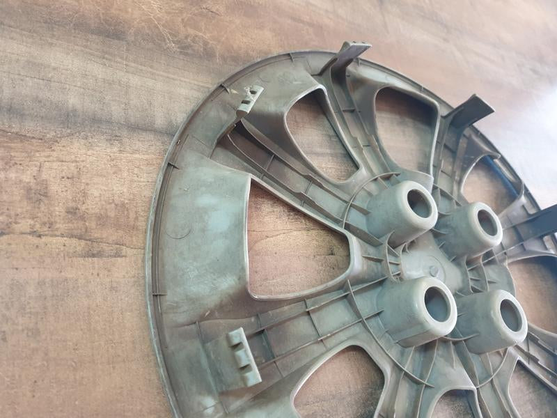 Original Used Kia Rio III Wheel Hub Cover