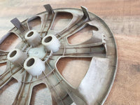 Original Used Kia Rio III Wheel Hub Cover