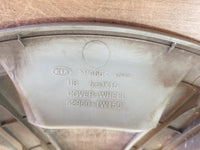 Original Used Kia Rio III Wheel Hub Cover
