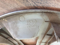 Original Used Kia Rio III Wheel Hub Cover