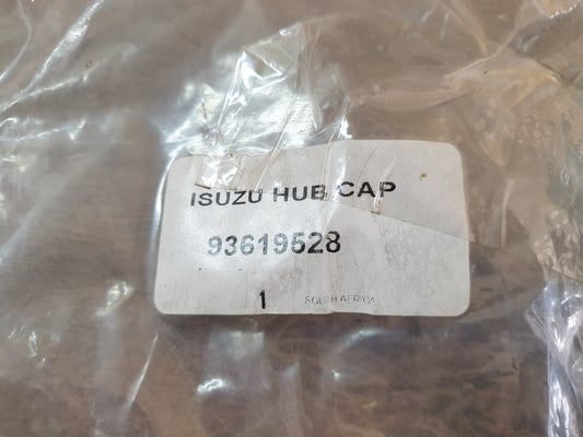 Original New Isuzu D-Max 2017 Wheel Hub Cover