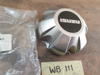 Original New Isuzu D-Max 2017 Wheel Hub Cover