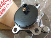 Original New Mazda CX-3 2017 Rear Wheel Hub and Bearing