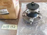 Original New Mazda CX-3 2017 Rear Wheel Hub and Bearing