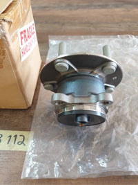 Original New Mazda CX-3 2017 Rear Wheel Hub and Bearing