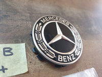 Original New Mercedes-Benz Hub Cap