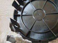 Original New Mercedes-Benz Hub Cap