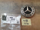 Original New Mercedes-Benz Hub Cap