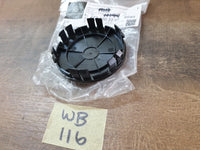 Original New Mercedes-Benz Hub Cap