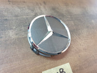 Original Used Mercedes-Benz Hub Cap
