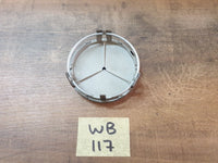 Original Used Mercedes-Benz Hub Cap