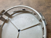Original Used Mercedes-Benz Hub Cap