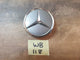 Original Used Mercedes-Benz Hub Cap