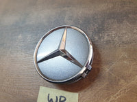 Original Used Mercedes-Benz Hub Cap