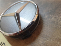 Original Used Mercedes-Benz Hub Cap