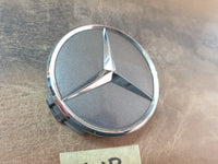 Original Used Mercedes-Benz Hub Cap