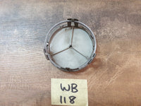 Original Used Mercedes-Benz Hub Cap