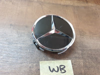 Original Used Mercedes-Benz Hub Cap