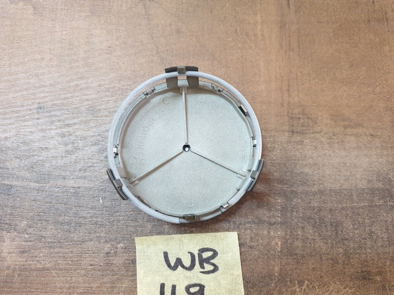 Original Used Mercedes-Benz Hub Cap