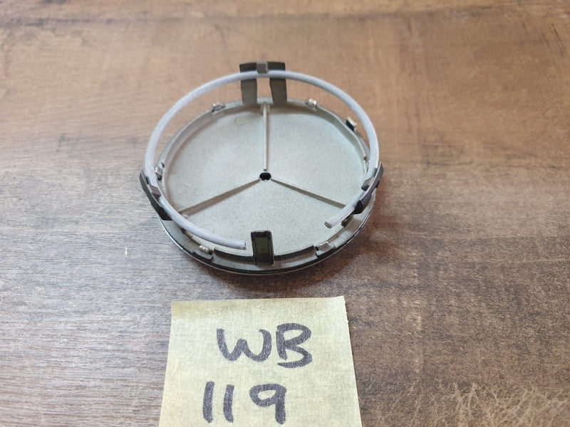 Original Used Mercedes-Benz Hub Cap