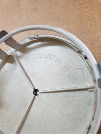 Original Used Mercedes-Benz Hub Cap