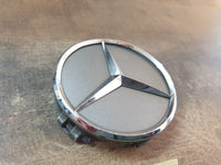 Original Used Mercedes-Benz Hub Cap