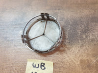Original Used Mercedes-Benz Hub Cap