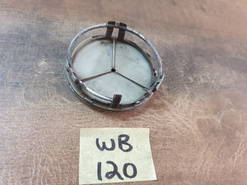 Original Used Mercedes-Benz Hub Cap
