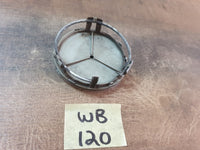 Original Used Mercedes-Benz Hub Cap