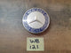 Original Used Mercedes-Benz Hub Cap