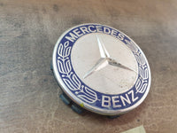 Original Used Mercedes-Benz Hub Cap