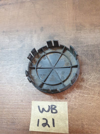Original Used Mercedes-Benz Hub Cap