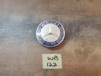 Original Used Mercedes-Benz Hub Cap